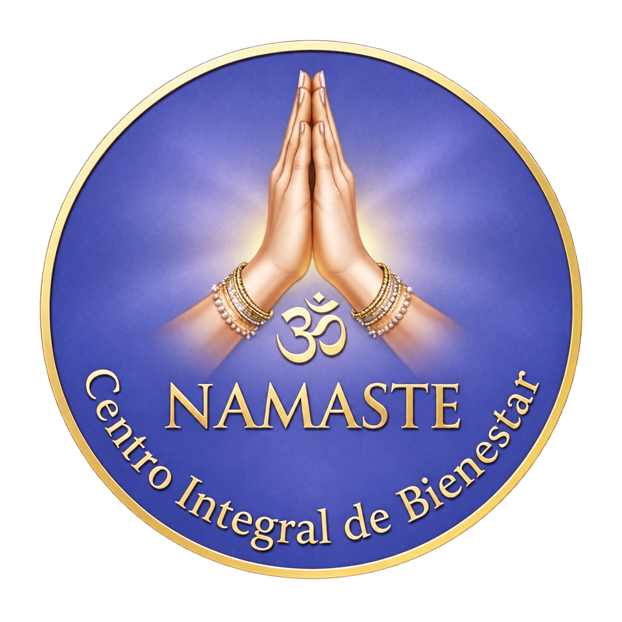 Namaste Cebtro Integral de Bienestar